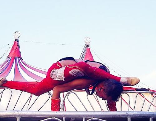Circo Montecarlo pronto en Lima para estas Fiestas Patrias.