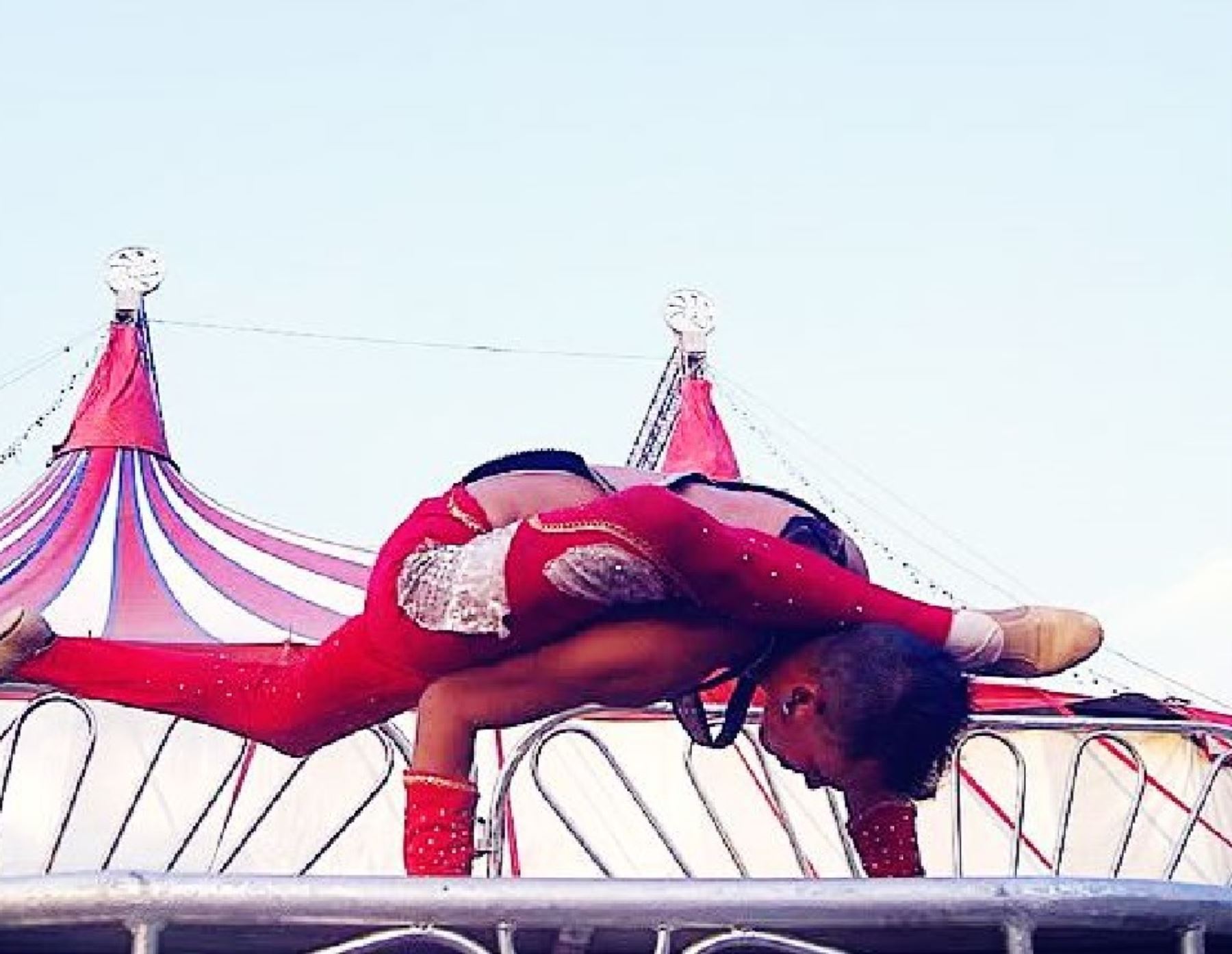 Circo Montecarlo pronto en Lima para estas Fiestas Patrias.