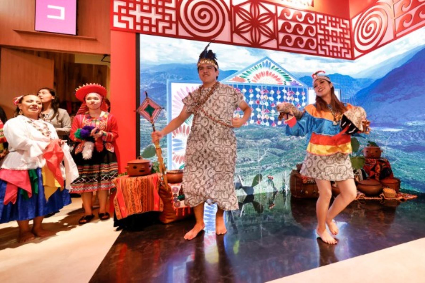 La participación del Perú en la Expo Osaka-Kansai 2025 está liderada por PromPerú, entidad adscrita al Mincetur. Foto: Mincetur