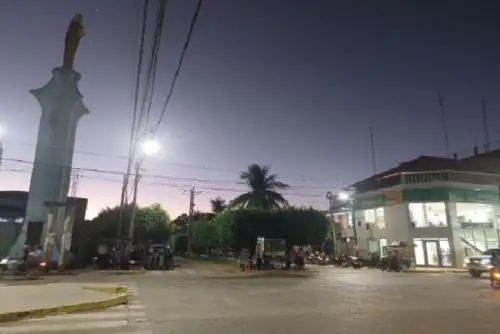 Se estiman valores que bordean los 19 °C en la selva centro y 20 °C en la selva norte. Foto: ANDINA/difusión.