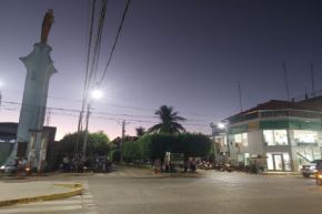 Se estiman valores que bordean los 19 °C en la selva centro y 20 °C en la selva norte. ANDINA/Difusión