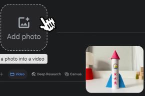 Gemini ahora convierte tus fotos en videos gracias a Veo 3, el modelo de IA más avanzado de Google