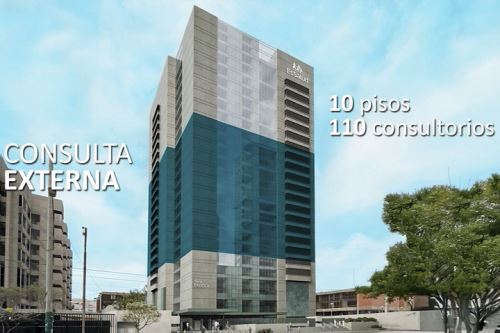 ANDINA/Difusión