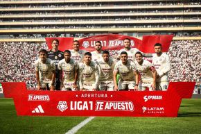 Universitario de Deportes y Los Chankas se enfrentan por la Liga 1 