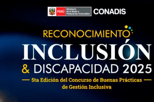ANDINA/Difusión