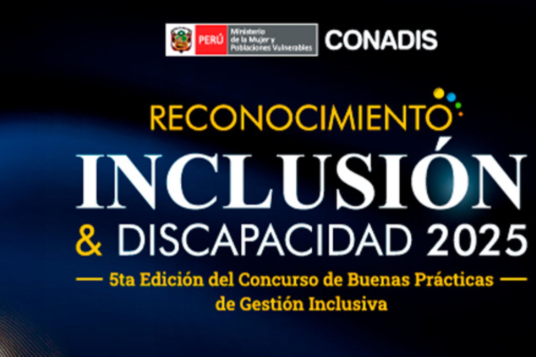 ANDINA/Difusión