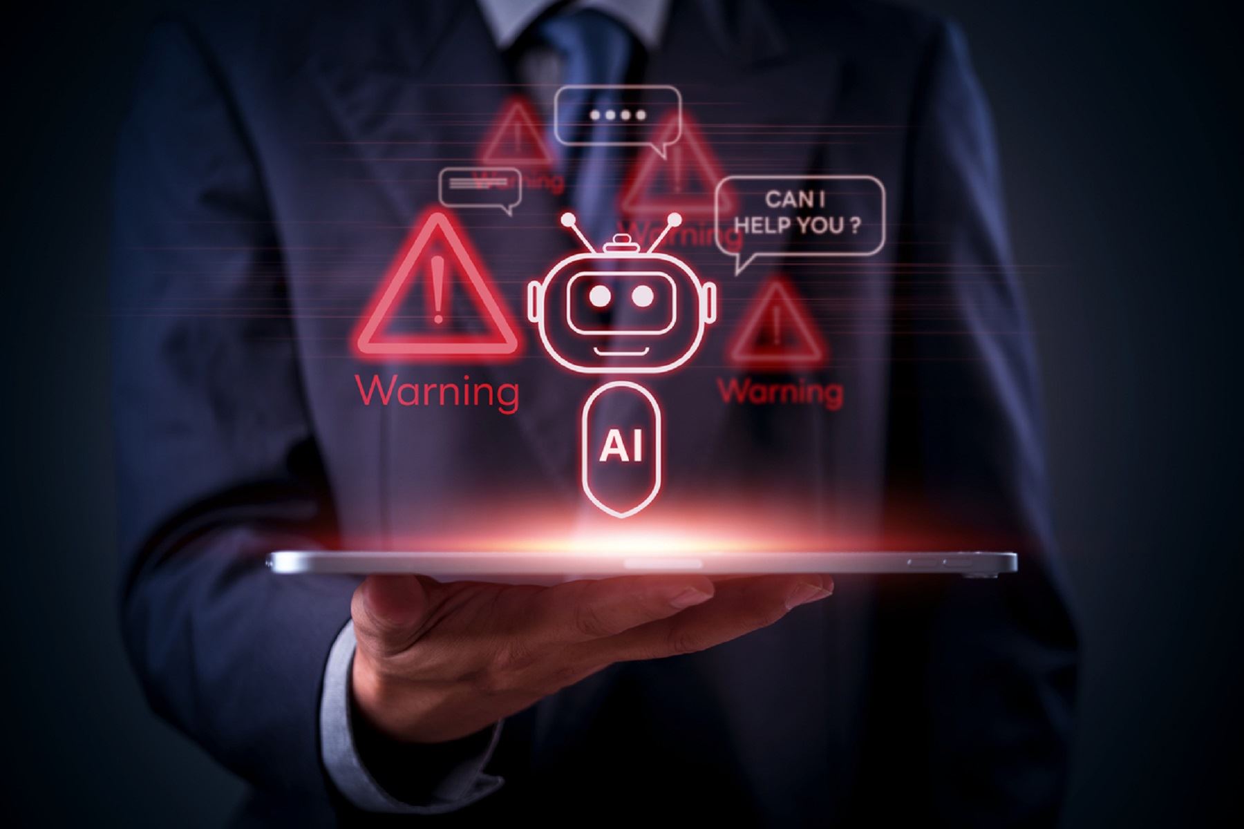 Copilot es la herramienta de Inteligencia Artificial Generativa más utilizada en las organizaciones de Perú