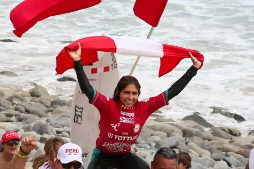 Sofía Artieda