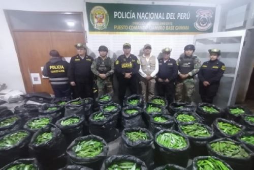 PNP ejecutó 3177 operativos en las últimas 24 horas. Este accionar permitió la detención en flagrancia de 955 personas y la captura de 415 requisitoriados a nivel nacional.
