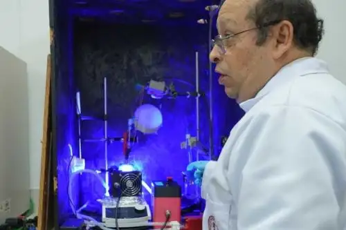 Un proyecto liderado por la Universidad Nacional de Ingeniería (UNI) busca transformar los nitratos contaminantes en soluciones para el agro peruano.