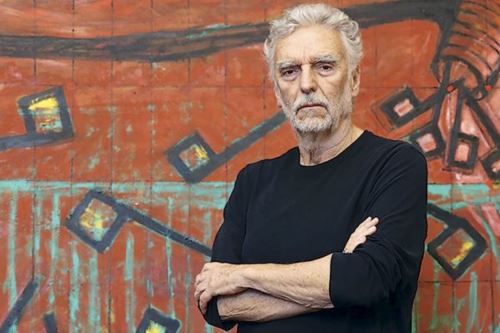 ANDINA/Difusión