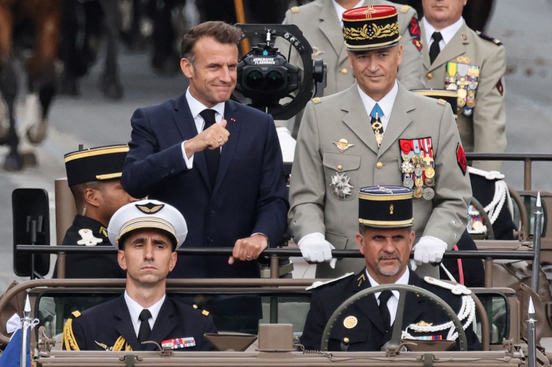 AFP