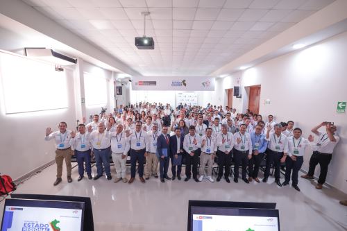 PCM inicia VIII Consejo de Estado Regional en la región Loreto
