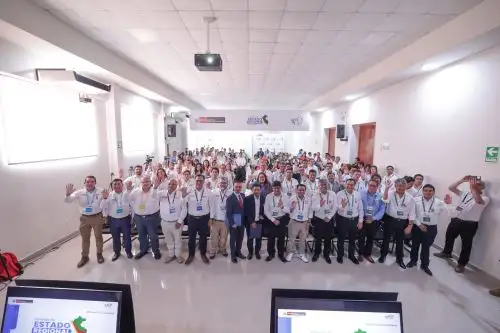 PCM inicia VIII Consejo de Estado Regional en la región Loreto
