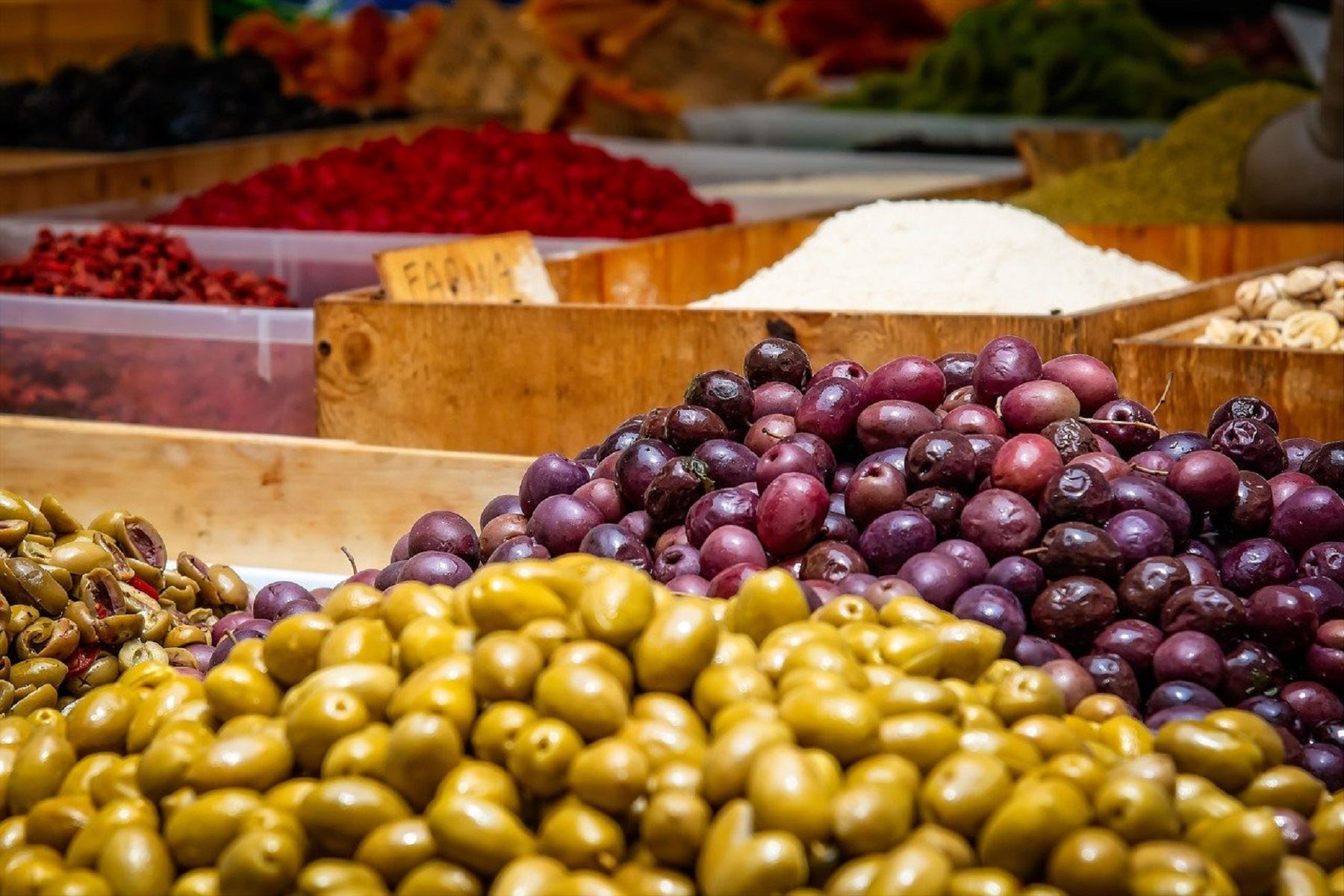 Agroexportaciones regionales. Cortesía Adex