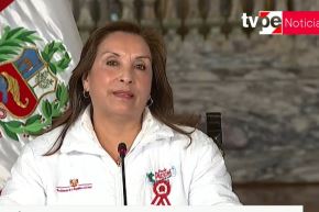 ANDINA/Prensa Presidencia