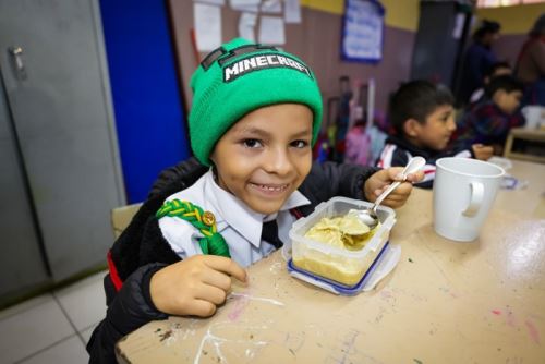 A la fecha cerca de 300 personas a escala nacional han compartido sus ideas y propuestas concretas,