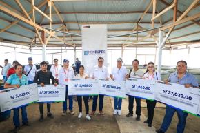 Durante el 2025, Fondepes proyecta otorgar aproximadamente S 270,000 en créditos supervisados en la región Loreto.