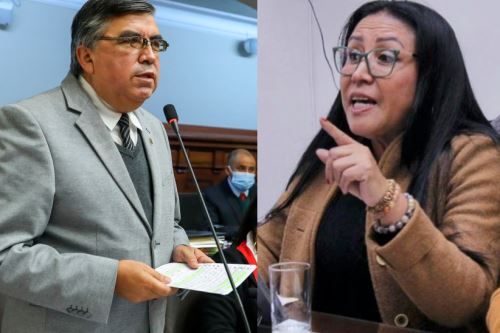 ANDINA/Difusión