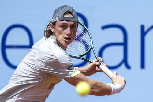 Ignacio Buse sumó su primera victoria en la ATP