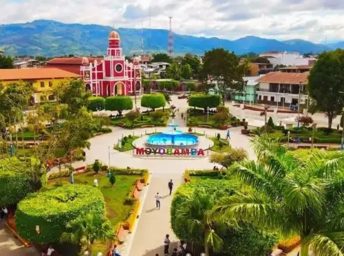 Del domingo 20 al miércoles 30 de julio se desarrollará la Feria Agropecuaria, Artesanal y Turística San Martín 2025.