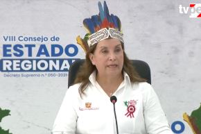 Photo: TVPeru