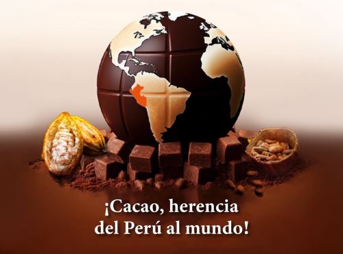 Este jueves 17 de julio se inaugura en la ciudad de Lima la XVI edición del Salón del Cacao y Chocolate Internacional 2025 con la participación de más de 200 expositores.
