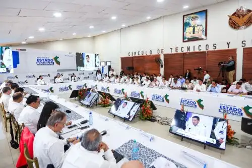 Foto: ANDINA/ Prensa Presidencia.