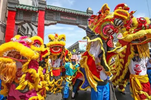Las fotografías deberán reflejar diversos aspectos de la presencia china en el Perú. Foto: ANDINA/Carlos Américo Lezama Villantoy