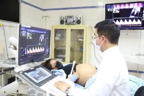 La Dirección de Salud Sexual y Reproductiva del Minsa refuerza asistencia técnica para cerrar brechas en regiones. Fotos. Minsa