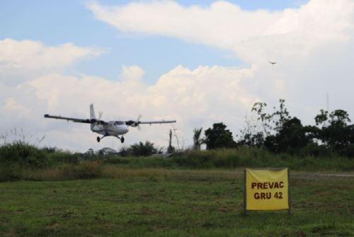Gracias a la articulación con el programa PAIS del Midis, también se desarrollarán cobros fluviales en Morona, Barranca, Pastaza, Lagunas y Urarinas.