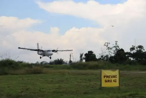 Gracias a la articulación con el programa PAIS del Midis, también se desarrollarán cobros fluviales en Morona, Barranca, Pastaza, Lagunas y Urarinas.