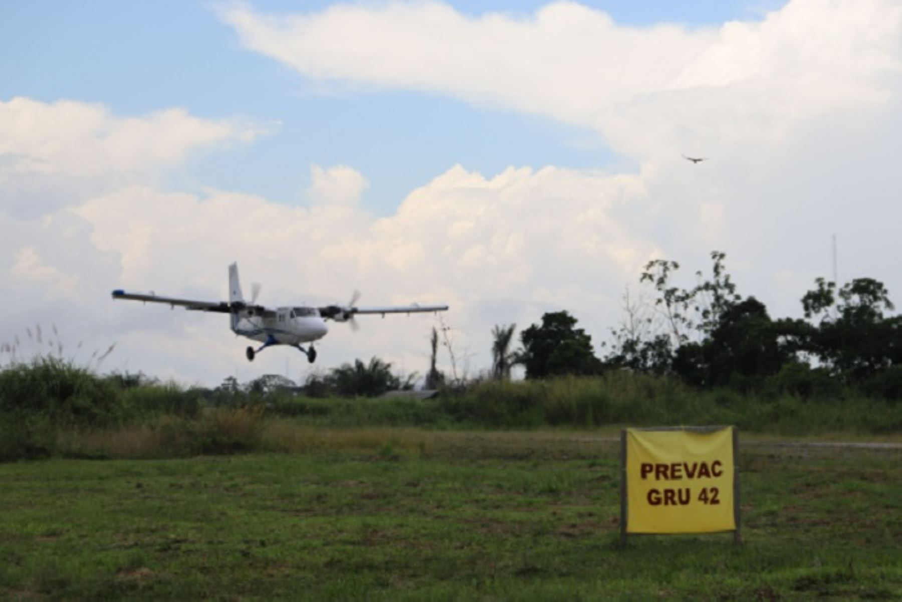 Gracias a la articulación con el programa PAIS del Midis, también se desarrollarán cobros fluviales en Morona, Barranca, Pastaza, Lagunas y Urarinas.