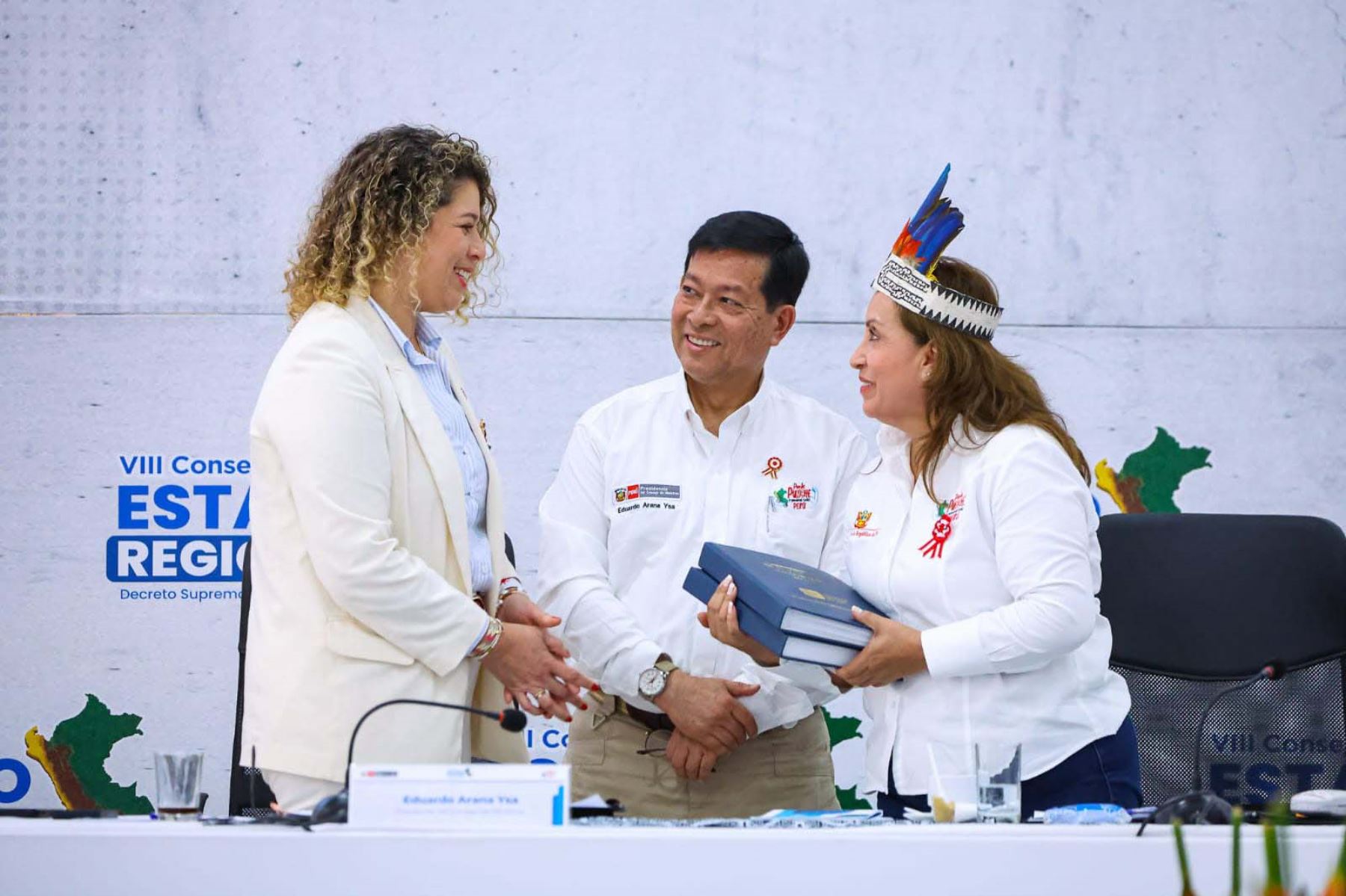 La BNP ratifica su compromiso con las políticas de inclusión de las personas con discapacidad. Foto: BNP/Difusión