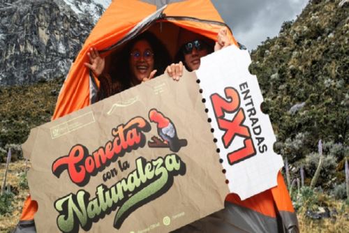 Las entradas oscilan entre S/15 para visitantes nacionales y S/30 para extranjeros.