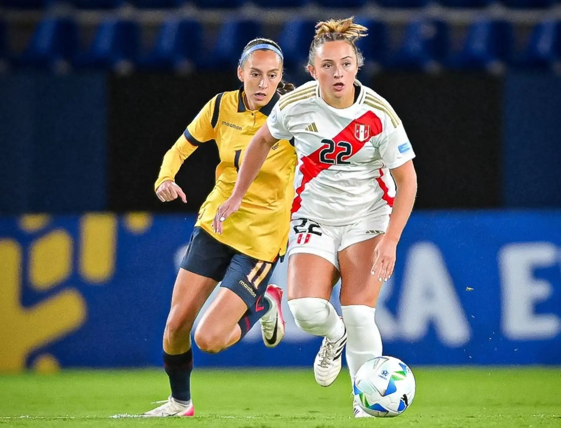 Fútbol femenino: Lima será escenario de la IFA7 Super Cup Perú 2026