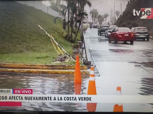 Foto: ANDINA/Difusión