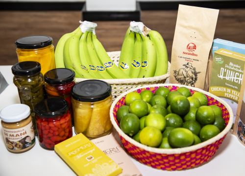 Piura cuenta con una diversidad de productos agrícolas que tienen gran demanda en mercados internacionales. ANDINA/Difusión