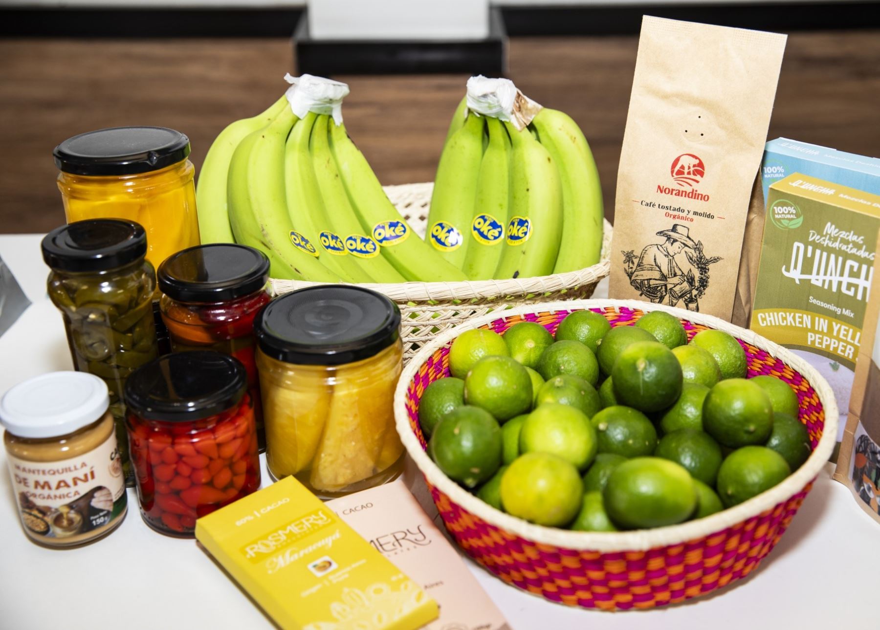 Piura cuenta con una diversidad de productos agrícolas que tienen gran demanda en mercados internacionales. Foto: ANDINA/difusión.