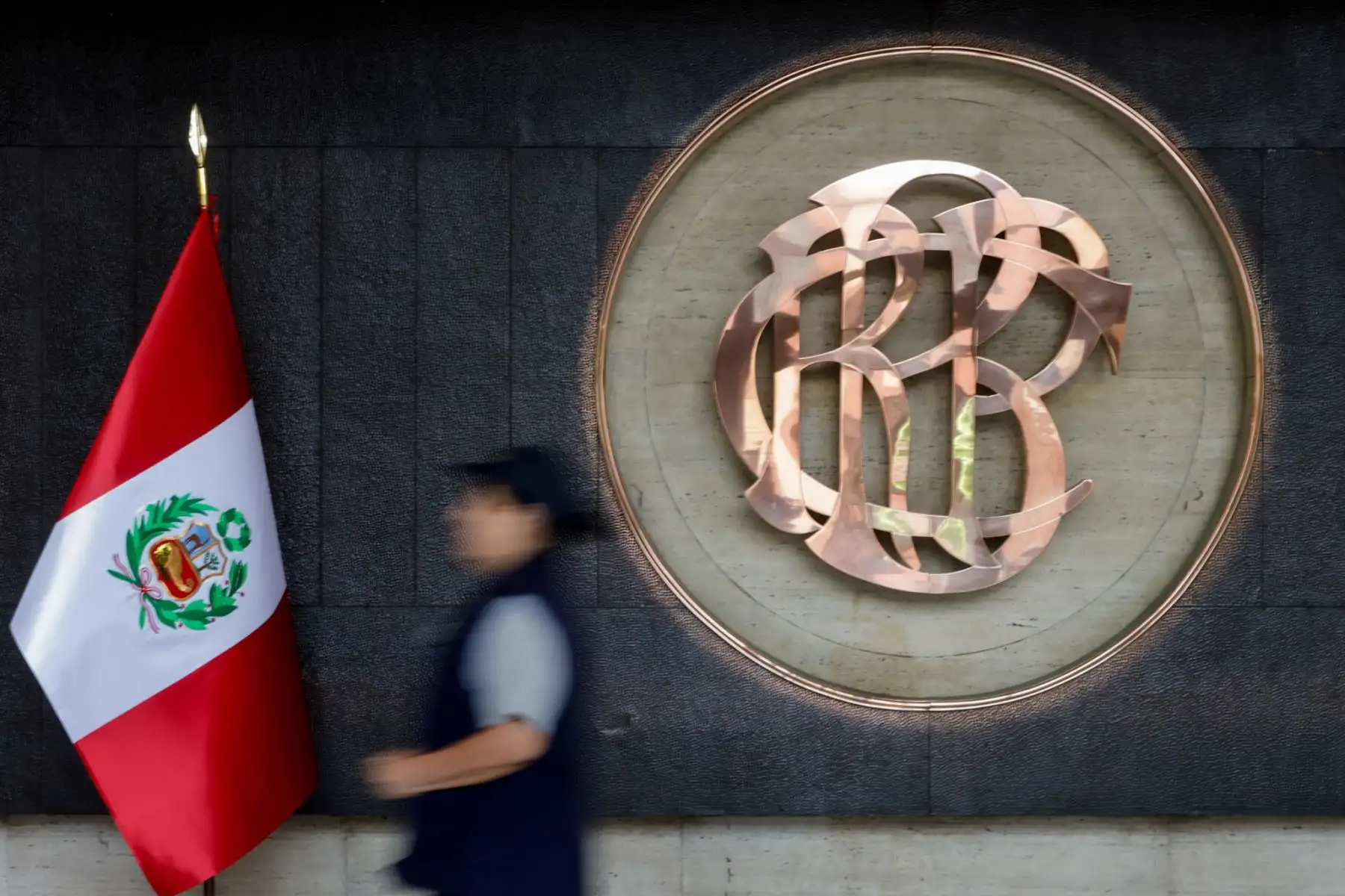 BCR: economía peruana habría crecido 3.6% en agosto, consistente con proyección anual