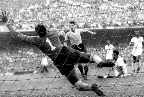 La derrota de Brasil ante Uruguay en la final del Mundial 2025 es considerada la tragedia más grande del fútbol brasileño en su historia.