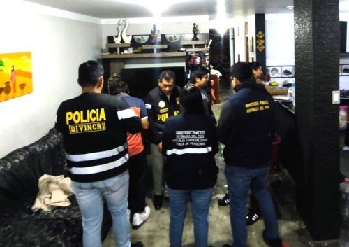 La Policía Nacional destacó que la aplicación de su estrategia "Plan Cuadrante" ha logrado reducir los índices de crímenes, robos, extorsiones y otros delitos en Trujillo. ANDINA/Difusión