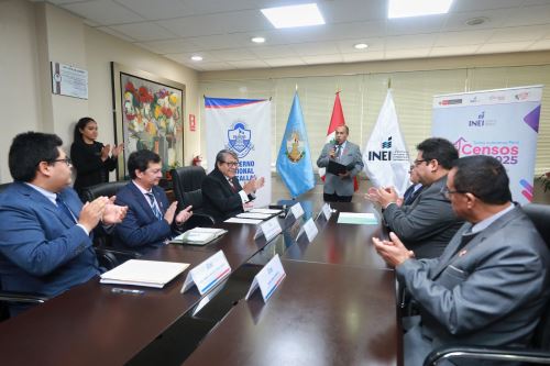 ANDINA/Difusión
