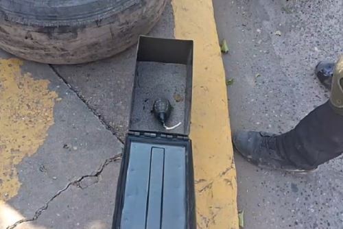 “Ya tenemos plenamente identificada a la persona que le hizo el encargo”, declaró el comandante PNP José Téllez Palacio, jefe de la Divincri-Ucayali.