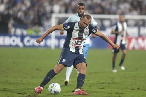 ANDINA/Vidal Tarqui