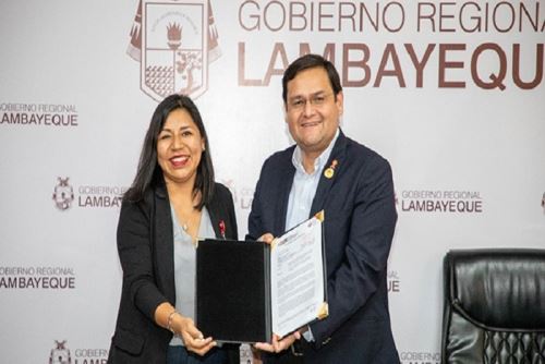 El Gobierno Regional de Lambayeque certificará declaraciones de impacto ambiental (DIA) con clasificación anticipada y fichas técnicas socio ambientales (FITSA) a partir del 16 de julio del 2025,