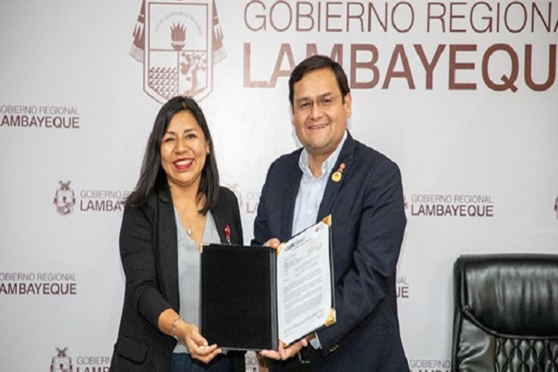 El Gobierno Regional de Lambayeque certificará declaraciones de impacto ambiental (DIA) con clasificación anticipada y fichas técnicas socio ambientales (FITSA) a partir del 16 de julio del 2025,