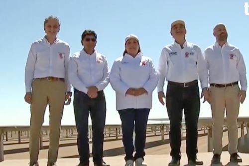 Photo. TVPeru