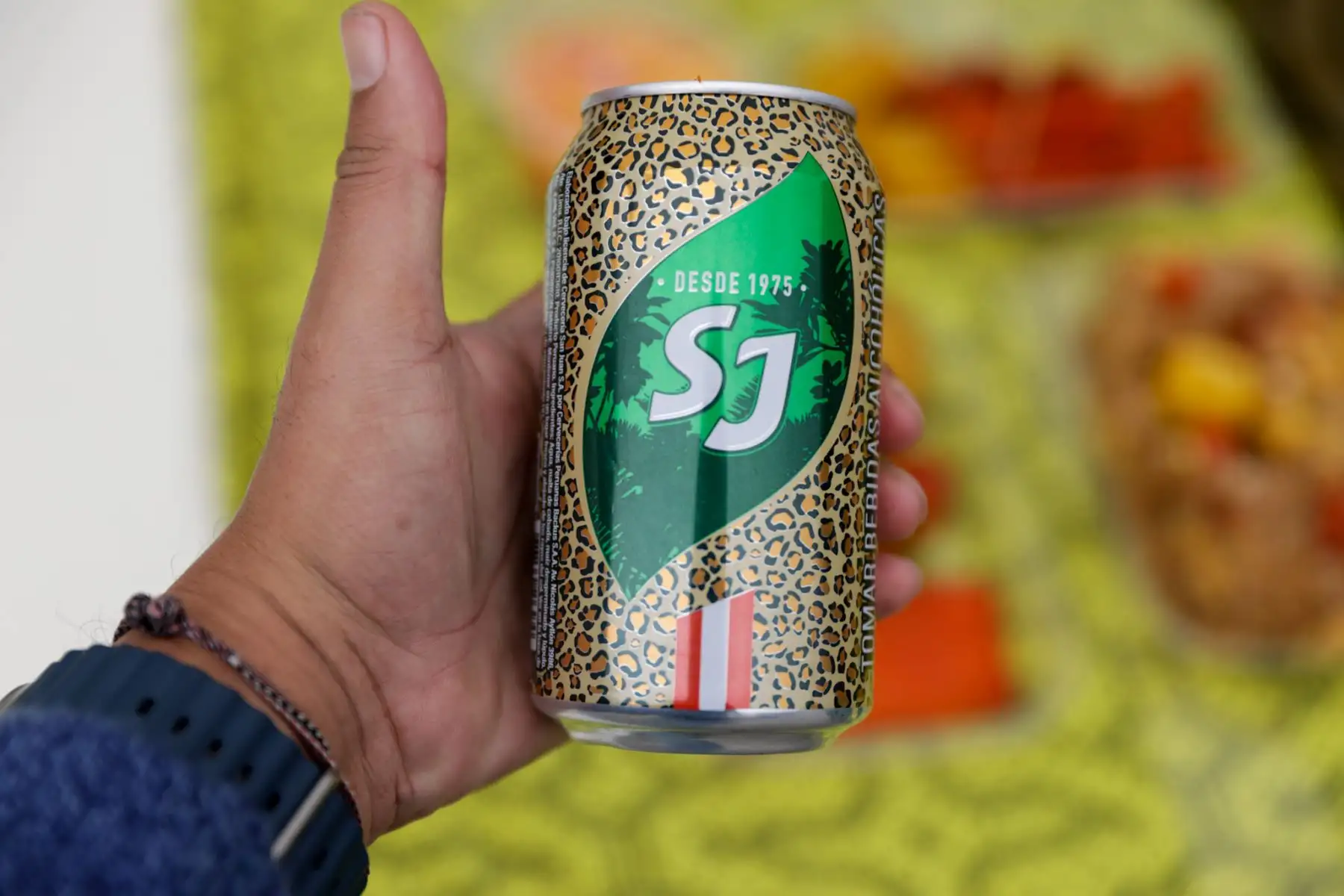 “Me sabe a Perú” celebra su quinta edición con lo mejor de la gastronomía nacional. El evento reunirá una variada oferta de platos típicos regionales y bebidas tradicionales en un solo lugar. Foto: ANDINA/Luis Iparraguirre