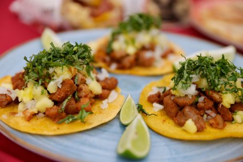 “Me sabe a Perú” regresa con su quinta edición para celebrar la riqueza gastronómica del país